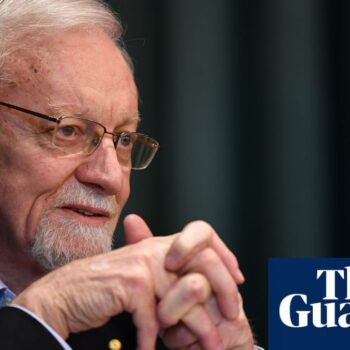 Former Labor foreign minister Gareth Evans says Australia won’t have sovereignty over Aukus submarines