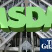 Former M&S boss Stuart Rose to run struggling Asda as co-owner steps back