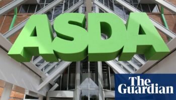 Former M&S boss Stuart Rose to run struggling Asda as co-owner steps back