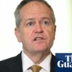 Former federal Labor leader Bill Shorten to quit politics to become vice-chancellor of Canberra University