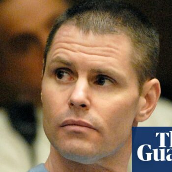 Former hitman sentenced to 25 years in prison killing of gangster Whitey Bulger