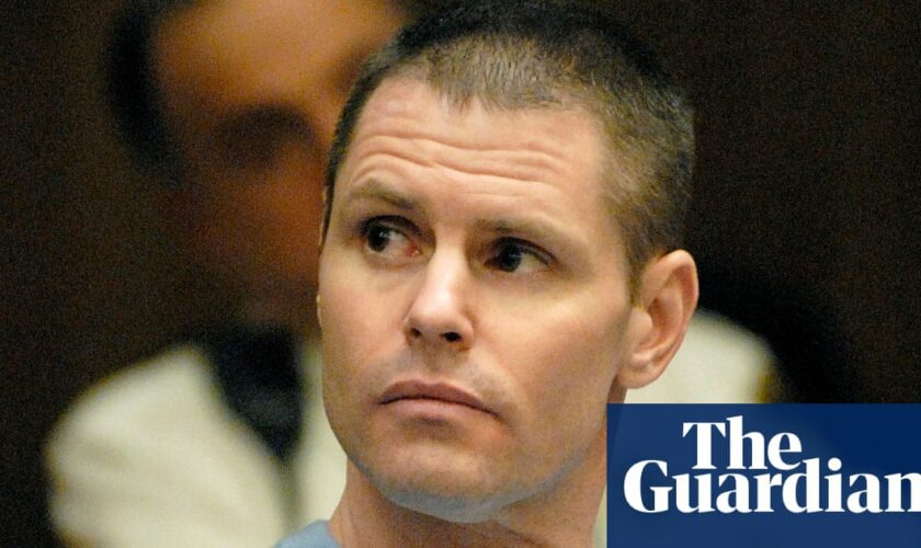 Former hitman sentenced to 25 years in prison killing of gangster Whitey Bulger