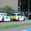 Four arrests after man injured in serious assault