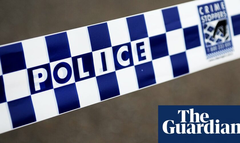 Four dead in two-vehicle crash in western New South Wales