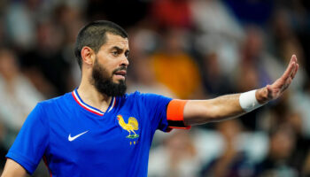 France-Paraguay : à quelle heure et sur quelle chaîne suivre le quart de finale de la Coupe du monde de futsal