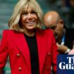 French first lady Brigitte Macron to make cameo in Netflix’s Emily in Paris