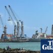 Fresh Egypt arms shipment to Somalia raises regional tensions