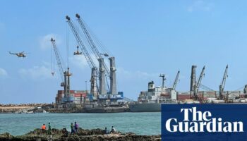 Fresh Egypt arms shipment to Somalia raises regional tensions