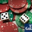 Gambling study says £2.7bn bet annually on hidden-market websites