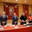 García-Page anuncia 159 profesores nuevos de la UCLM hasta 2030