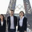 Garder les anneaux olympiques sur la tour Eiffel&nbsp;: ne pas prolonger un amour d’été