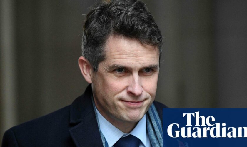 Gavin Williamson to face questions on school closures at Covid-19 inquiry