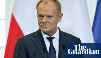 German border plan to stop ‘irregular migration’ unacceptable, says Tusk