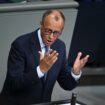 German conservatives name Merz as chancellor candidate, reports