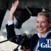 German far-right party AfD poised for state election victory in east