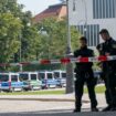 Germany: Munich shooter fired nine shots in 'terror attack'