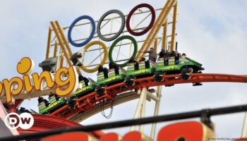 Germany: Worker killed in Oktoberfest rollercoaster test