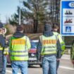 Germany begins expanded border controls to control migration