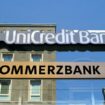 Germany decries UniCredit bid for Commerzbank 'unfriendly'