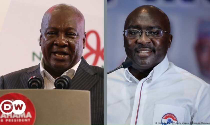 Ghana 2024 election: Is the peace pact in jeopardy?