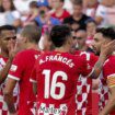 Girona en la Champions League 2024 / 2025: alineación probable, partidos, rivales y fechas