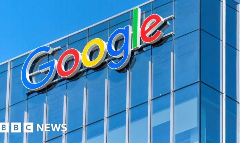 Google scores rare legal win as 1.49bn euro fine scrapped