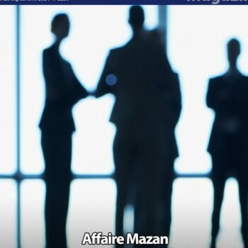 Gorafi Magazine : Affaire Mazan – Notre classement des hommes qui n’ont rien fait