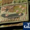 Government releases secret report into ADF after saying it was published online ‘in error’