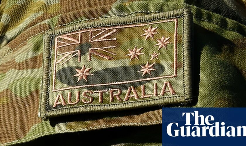 Government releases secret report into ADF after saying it was published online ‘in error’