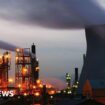 Government talks with 'possible buyer' for Grangemouth - minister