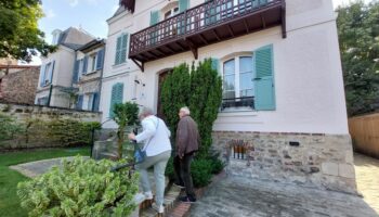 Grâce à la maison de Claude Monet, Argenteuil est enfin devenue une destination phare des amateurs d’impressionnisme