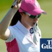 Grenfell survivors urge golfer Leona Maguire to axe Kingspan sponsorship