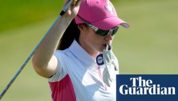 Grenfell survivors urge golfer Leona Maguire to axe Kingspan sponsorship