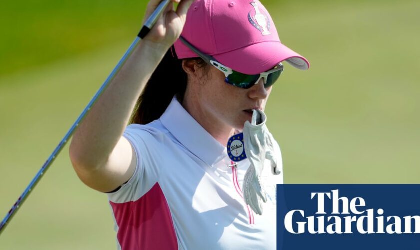 Grenfell survivors urge golfer Leona Maguire to axe Kingspan sponsorship