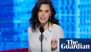 Gretchen Whitmer calls Trump ‘deranged’ after comments on abortion