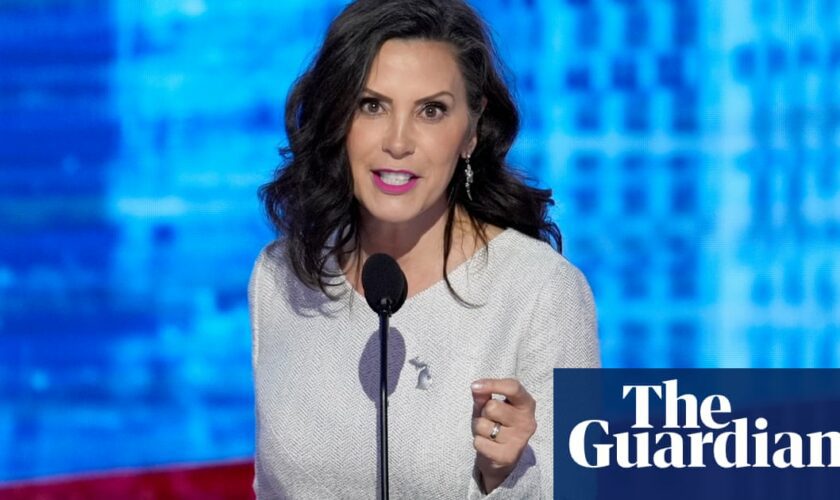 Gretchen Whitmer calls Trump ‘deranged’ after comments on abortion