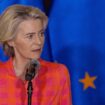 Guerre en Ukraine : Ursula von der Leyen à Kiev pour évoquer le «soutien» européen à l'approche de l'hiver