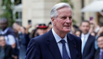 Guillaume Tabard : «Michel Barnier doit se soucier des électeurs plus que des commentateurs»