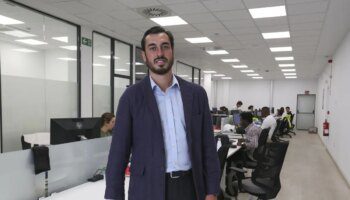 «H2B2 está en una ronda de financiación para ampliar capital en 30 millones de euros»