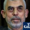 Hamas leaders charged by US over deadly 7 October attacks on Israel