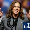 Harris calls out Trump again for ‘looking for an excuse’ to avoid a second debate