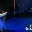 Harris comes out swinging in presidential debate | First Thing