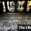 Harrods must reveal all NDAs signed by Mohamed Al Fayed’s victims, say lawyers