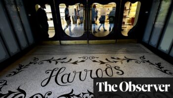 Harrods must reveal all NDAs signed by Mohamed Al Fayed’s victims, say lawyers