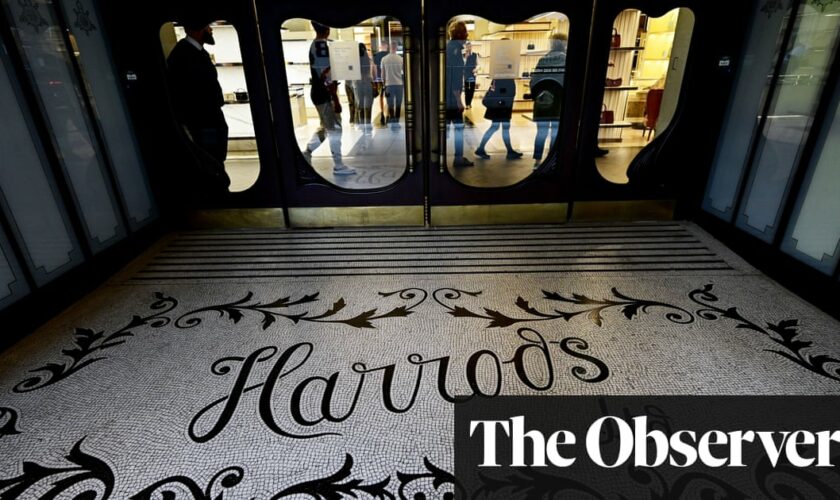 Harrods must reveal all NDAs signed by Mohamed Al Fayed’s victims, say lawyers