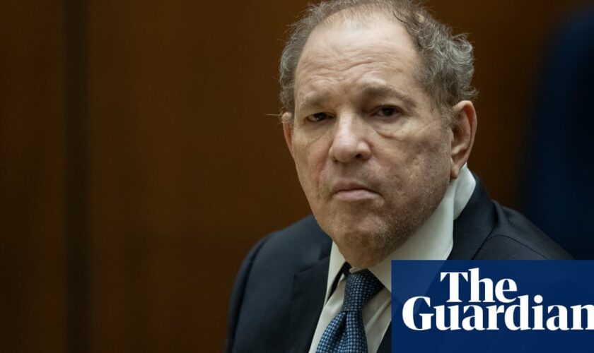 Harvey Weinstein indicted on additional sex crimes in New York