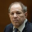 Harvey Weinstein, trasladado al hospital para una cirugía cardíaca de emergencia