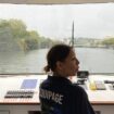 Hauts-de-Seine : en mode transport ou en mode tourisme, naviguez sur la Seine à bord d’un catamaran électrique