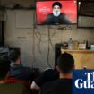 Hezbollah chief vows ‘punishment’ of Israel after explosive device attacks