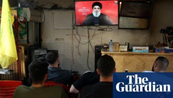 Hezbollah chief vows ‘punishment’ of Israel after explosive device attacks